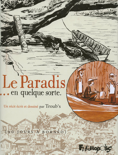 Le paradis... en quelque sorte