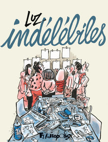 Indélébiles