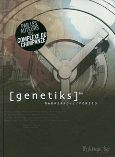 Genetiks: L'intégrale