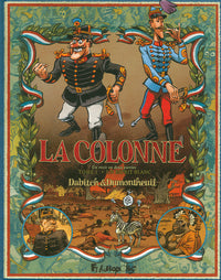 La colonne