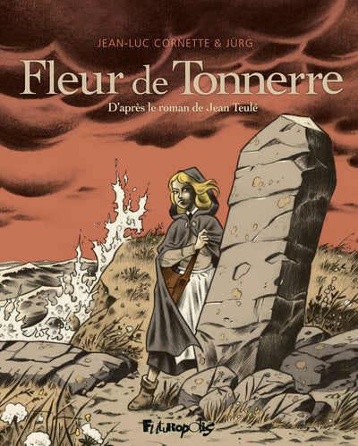Fleur de tonnerre