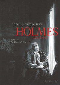 Holmes, IV