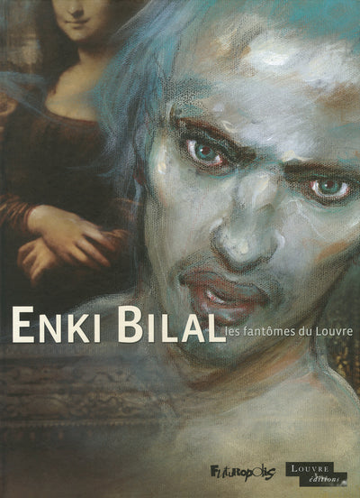 Les fantômes du Louvre