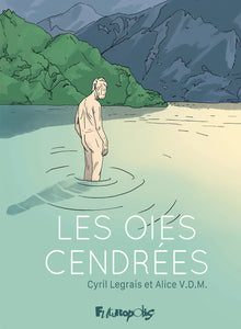 Les oies cendrées