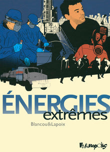 Énergies extrêmes