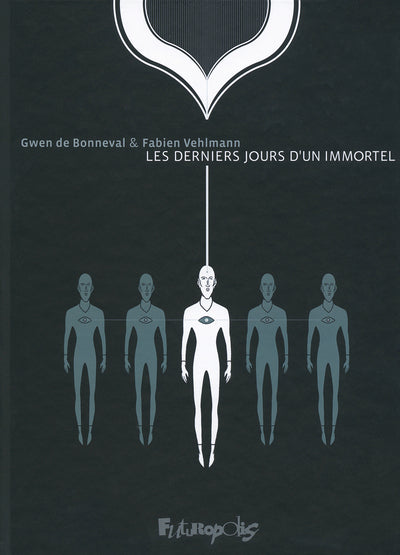 Les derniers jours d'un immortel