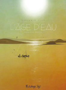 L'âge d'eau