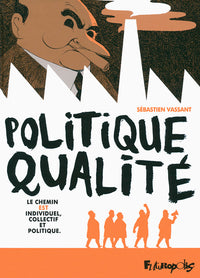 Politique qualité