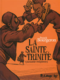 La Sainte Trinité