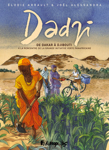 Dadji