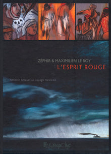 l'esprit rouge