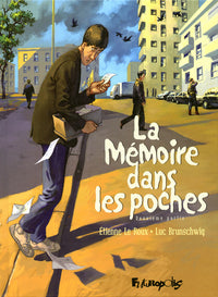 La mémoire dans les poches