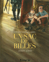 Un sac de billes: Deuxième partie