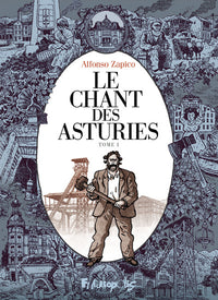 Le Chant des Asturies