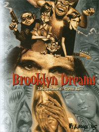 Brooklyn Dreams