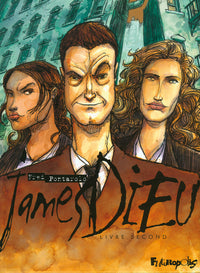 James Dieu
