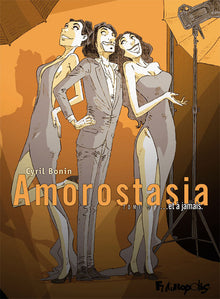 Amorostasia