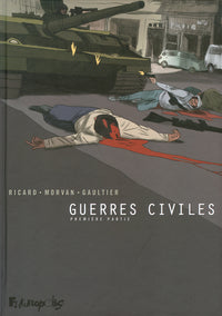 Guerres civiles