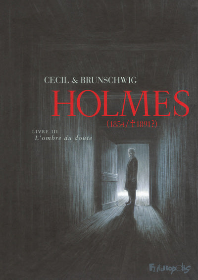 Holmes