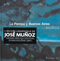 La pampa y Buenos Aires
