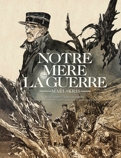 Notre mère la guerre