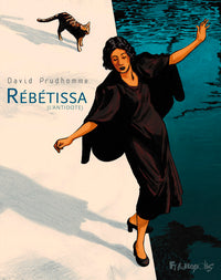 Rébétissa