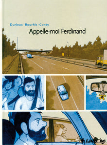 Appelle-moi Ferdinand