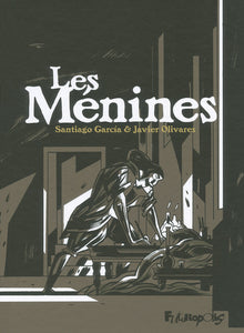 Les ménines