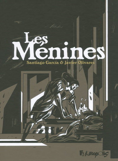 Les ménines