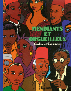 Mendiants et orgueilleux