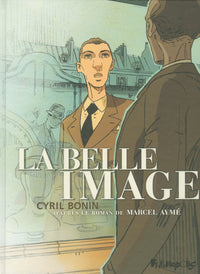 La belle image