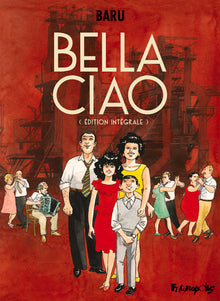 Bella Ciao