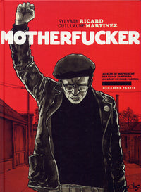 Motherfucker