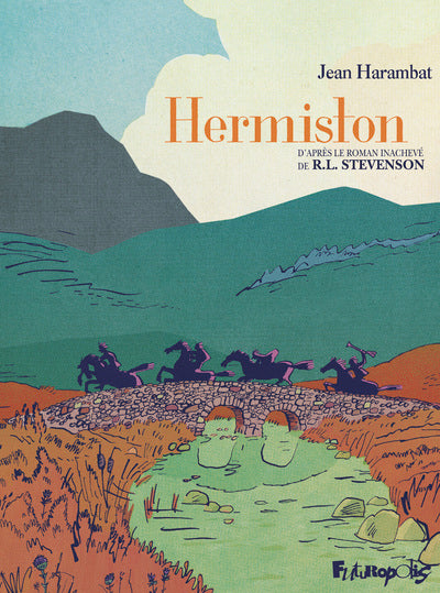 Hermiston I, II