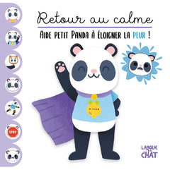Retour au calme