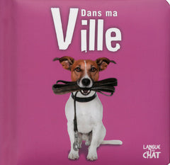 Dans ma ville
