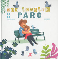 Mon imagier du parc