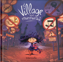 Le village qui murmurait
