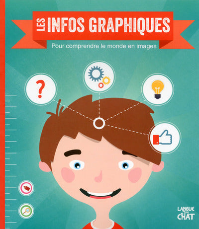 Les infos graphiques - Pour comprendre le monde en images