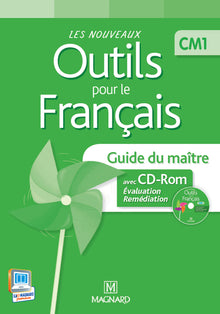 Les Nouveaux Outils pour le Français CM1