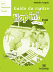 Hop in! Anglais CE2 (2008) - Guide du maître avec 2 CD audio