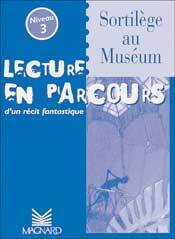 Sortilège au muséum
