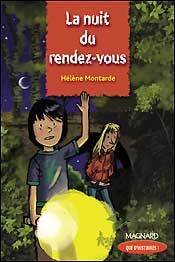 Que d'histoires ! CM2 - La nuit du rendez-vous