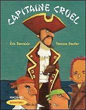 Que d'histoires ! CE1 - Capitaine Cruel