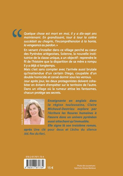 Une brèche dans le mur