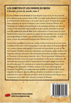 Les Cornes de Moïse