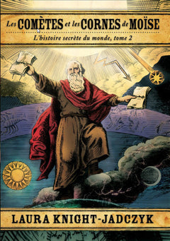 Les Cornes de Moïse