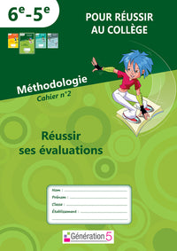 Cahier n°2