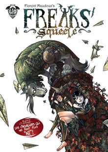 Les Chevaliers qui ne font plus ni