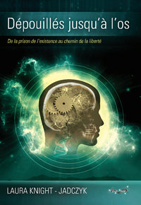L'Onde, tome 3 : Dépouillés jusqu'à l'os